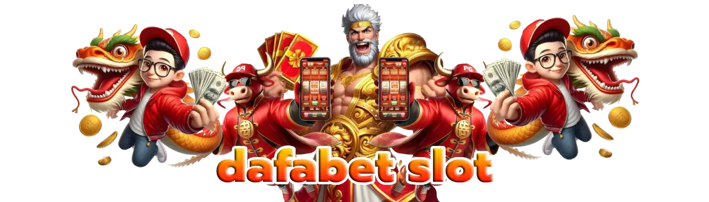 dafabet slot